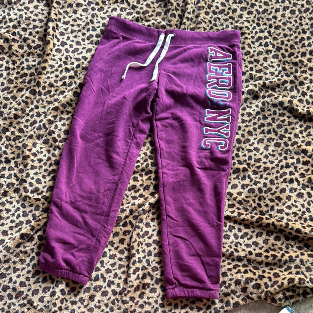 Aeropostale Joggers